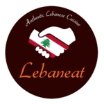 Logo of Lebaneat android Application 